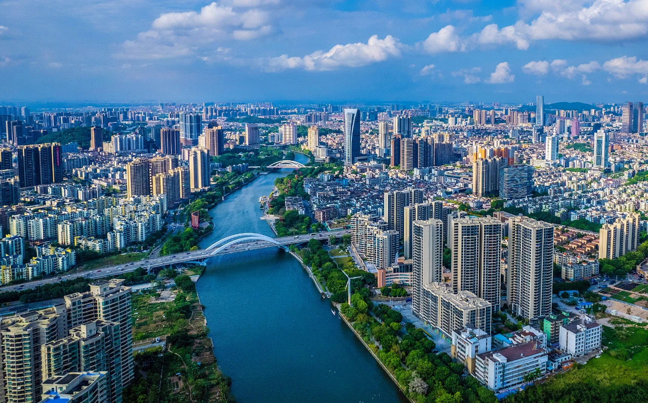 Zhongshan
